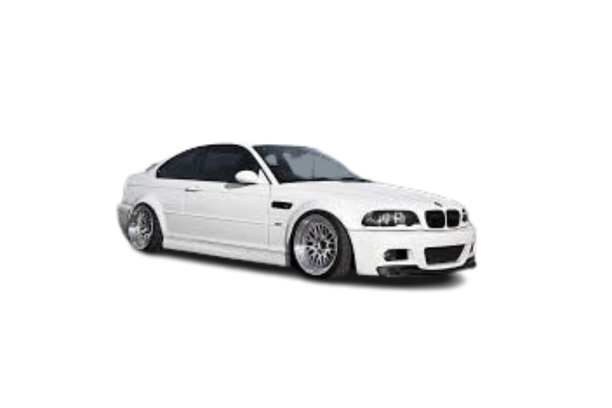 BMW 3 SERIES E46 (1998–2006)