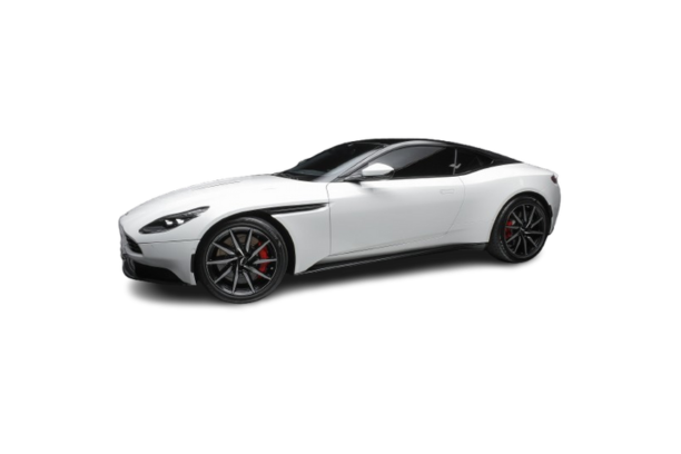 ASTON MARTIN DB11