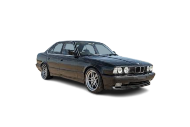 BMW 5 SERIES E34 (1988–1996)