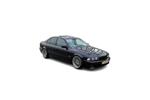 BMW 5 SERIES E39 (1995–2003)