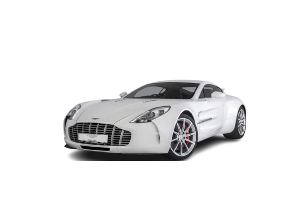 ASTON MARTIN ONE-77 (2009–2012)