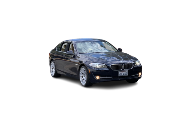 BMW 5 SERIES F10 (2010–2016)
