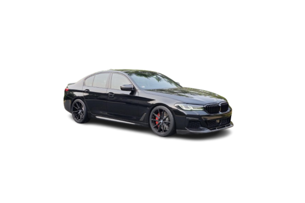 BMW 5 SERIES G30 (2016–PRESENT)