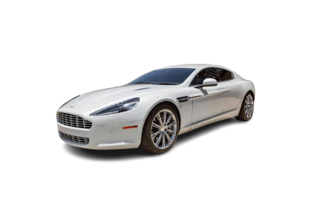 ASTON MARTIN RAPIDE (2010–2020)