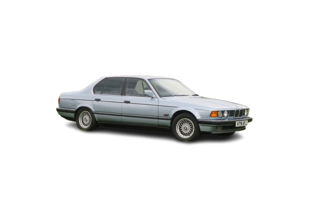 BMW 7 SERIES E32 (1986–1994)