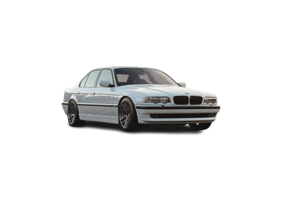 BMW 7 SERIES E38 (1994–2001)