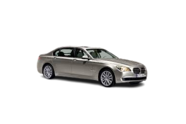 BMW 7 SERIES F01 (2008–2015)