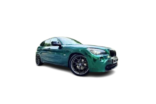 BMW X1 E84 (2009–2015)