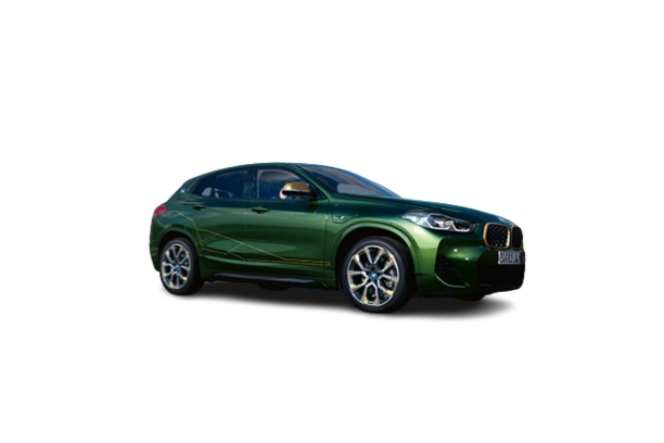 BMW X1 F48 (2015–2022)