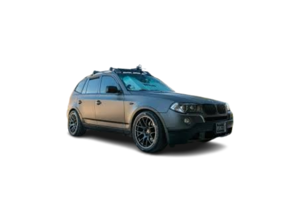 BMW X3 E83 (2003–2010)