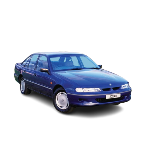 HOLDEN COMMODORE VN–VS (1988–1997)