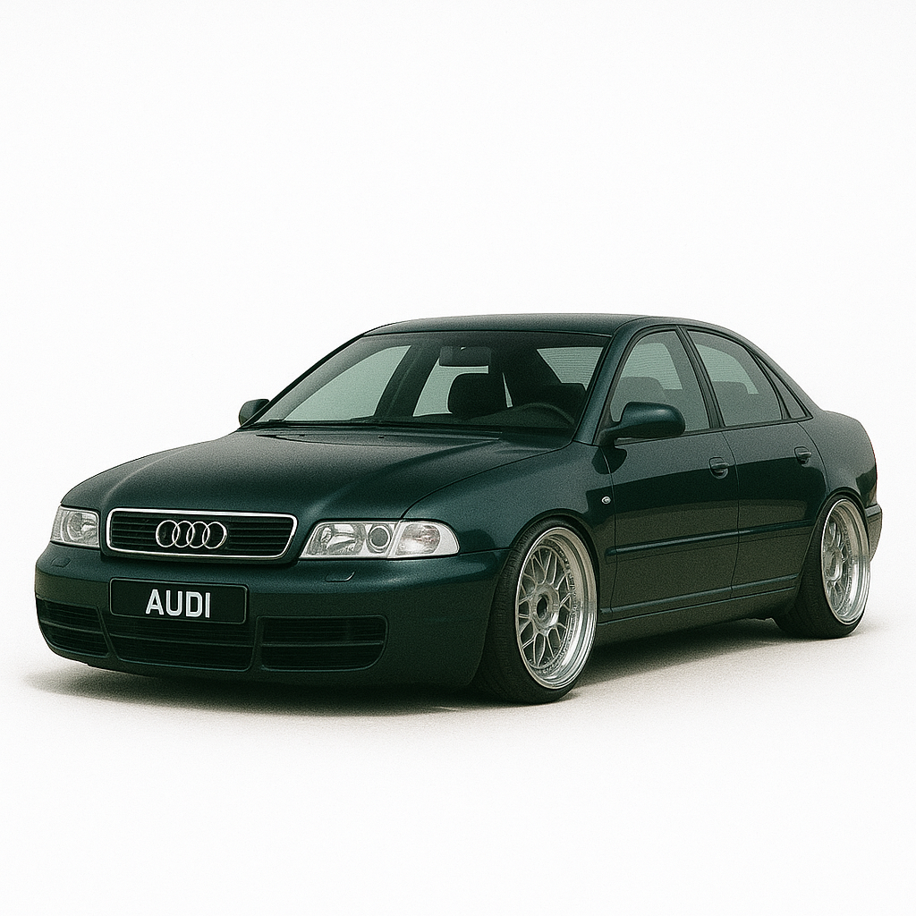 AUDI A4 (1994–2001)