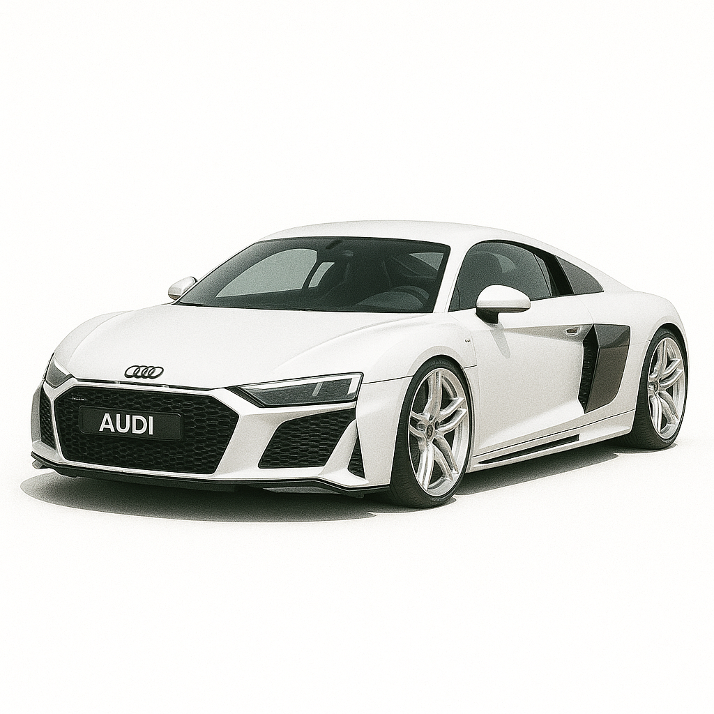 AUDI R8 (2015–2023)