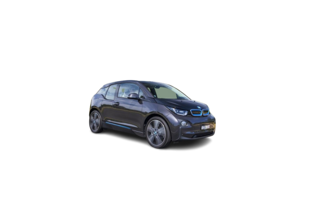 BMW I3 BEV/REX (2013–2022)