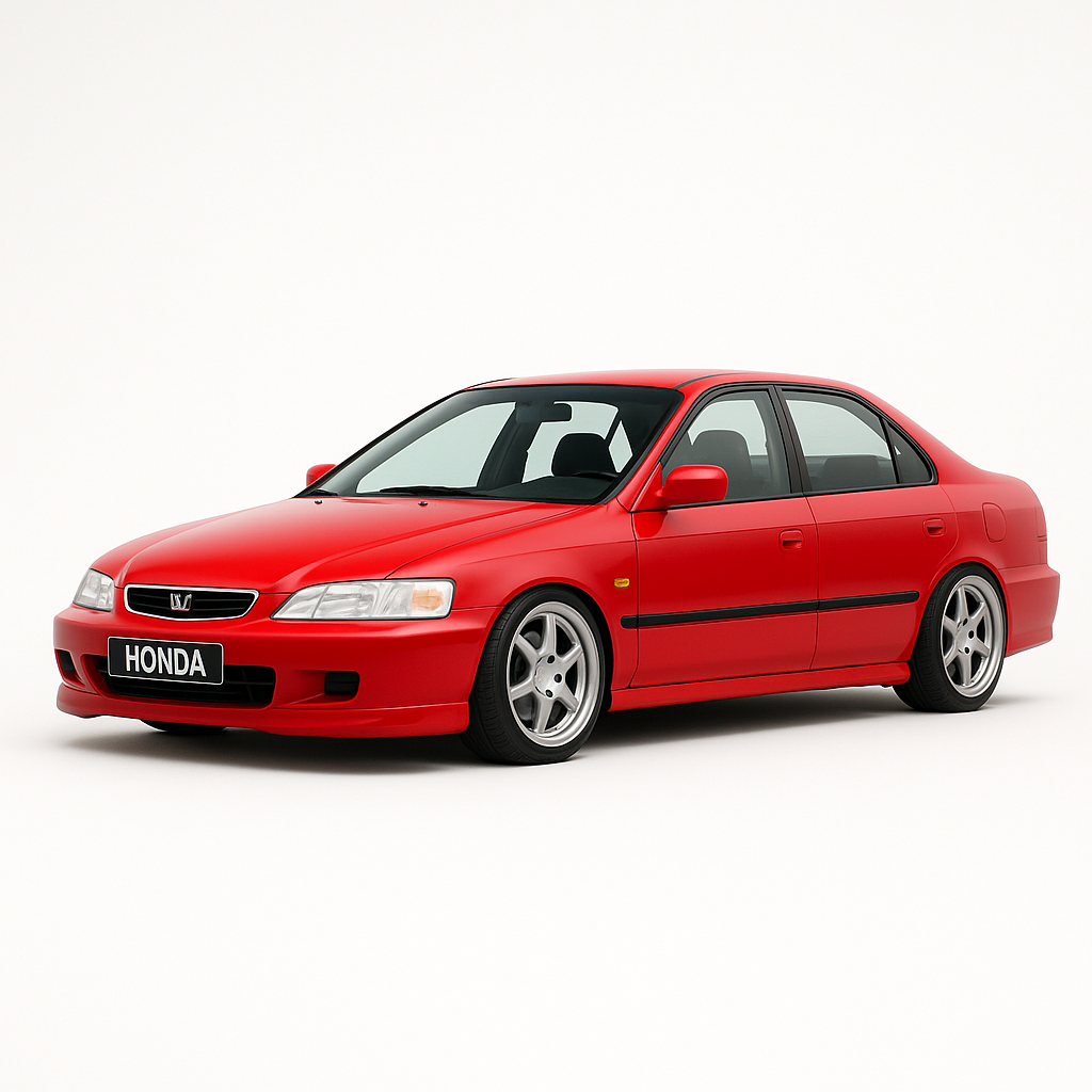 HONDA ACCORD CG/CL (1998–2002)