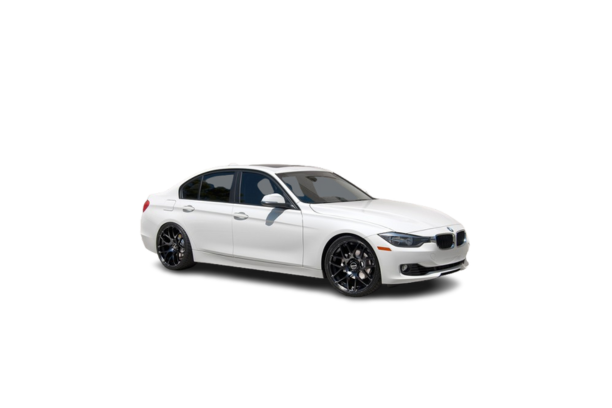 BMW 3 SERIES F30 (2011–2019)