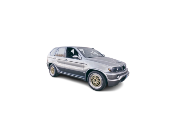 BMW X5 E53 (1999–2006)