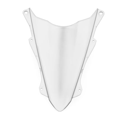 Windshield Windscreen Protector for Kawasaki Ninja ZX25R ZX-25R 2020-2023 Generic