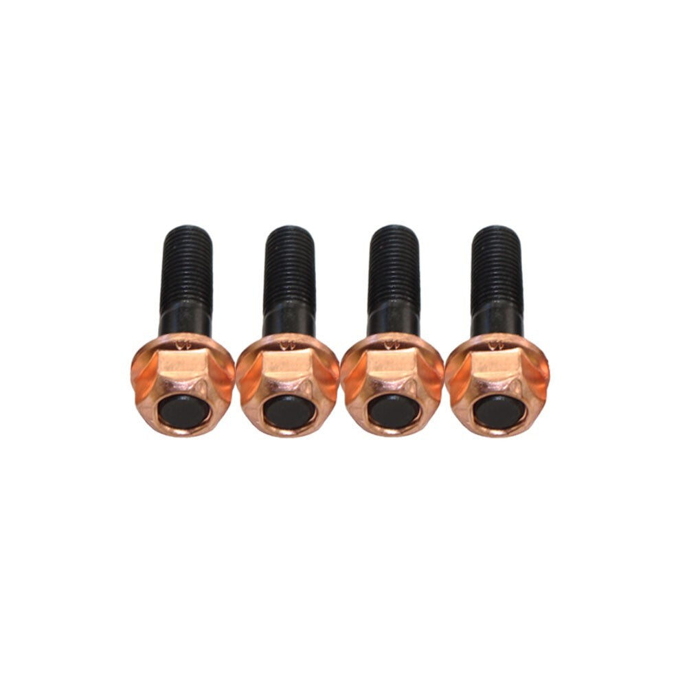 High Tensile Exhaust Manifold to Turbo Stud Kit for Ford Territory SX SY 4.0L