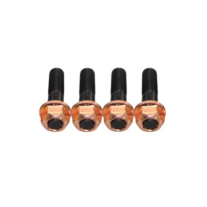 High Tensile Exhaust Manifold to Turbo Stud Kit for Ford Territory SX SY 4.0L