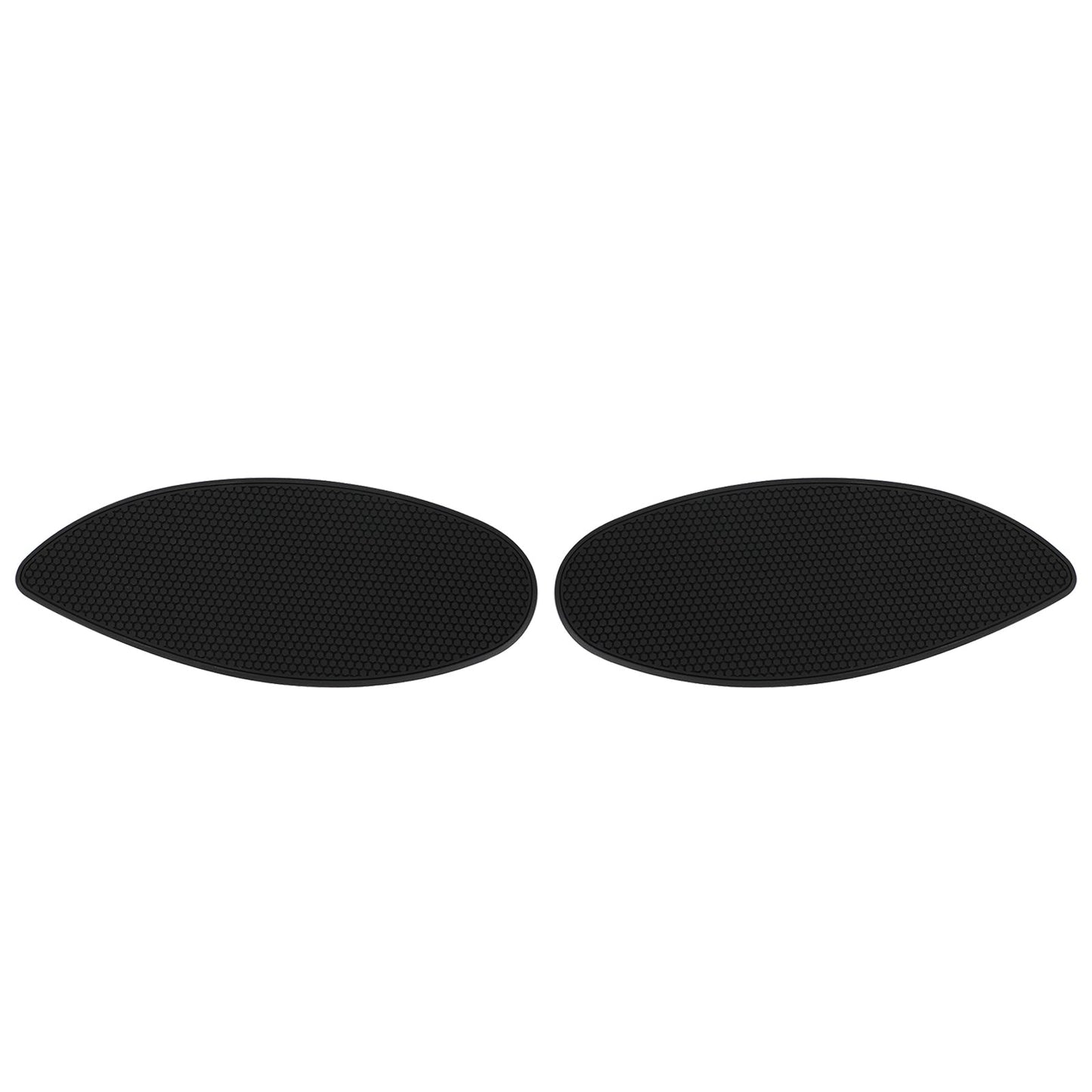 2020-2022 Aprilia Tuono 660 RS 660 Side Tank Pads Grip Protectors