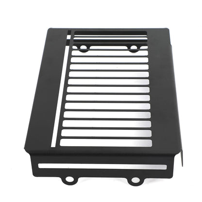 Stainless Steel Radiator Guard Cover Black Fit For Honda Rebel CMX 500 300 17-20 Generic