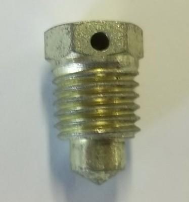 DCOE Venturi Locking Screw