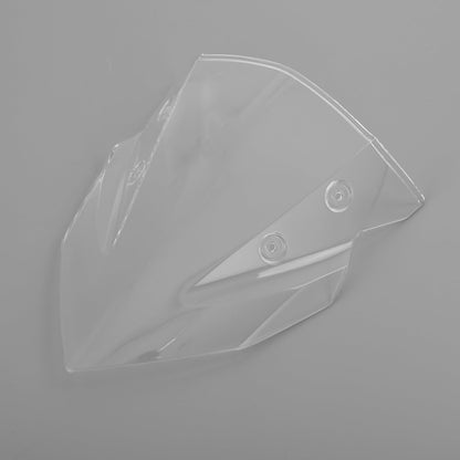Windshield Windscreen Wind Shield Protector for Kawasaki Z400 2018-2022 Generic
