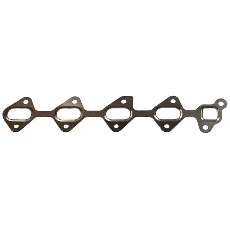 Permaseal Exhaust Manifold & Turbo Gasket Kit for Holden Captiva Z222D 2.2L