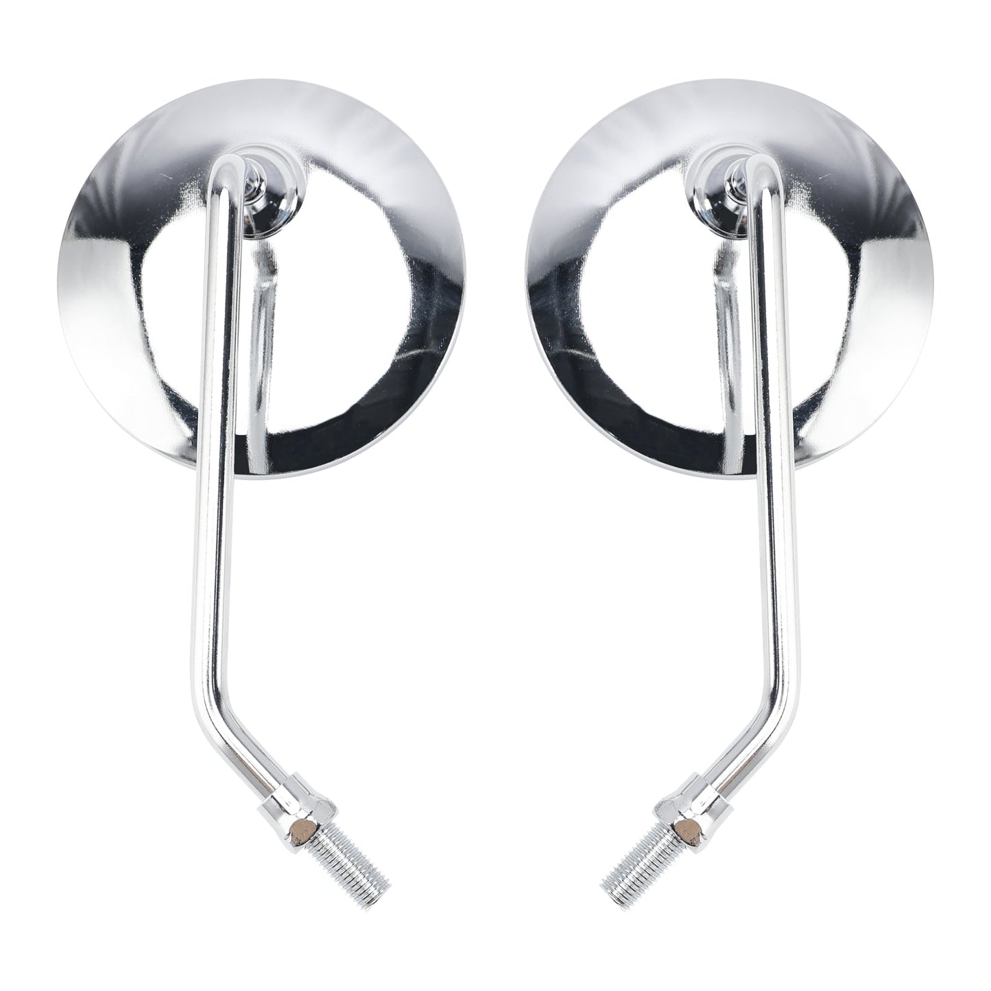 Mirror Set For Honda CT CL CB MT SL ST XL 70-750 cc 88220-329-730 88210-329-730