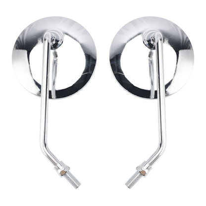 Mirror Set For Honda CT CL CB MT SL ST XL 70-750 cc 88220-329-730 88210-329-730