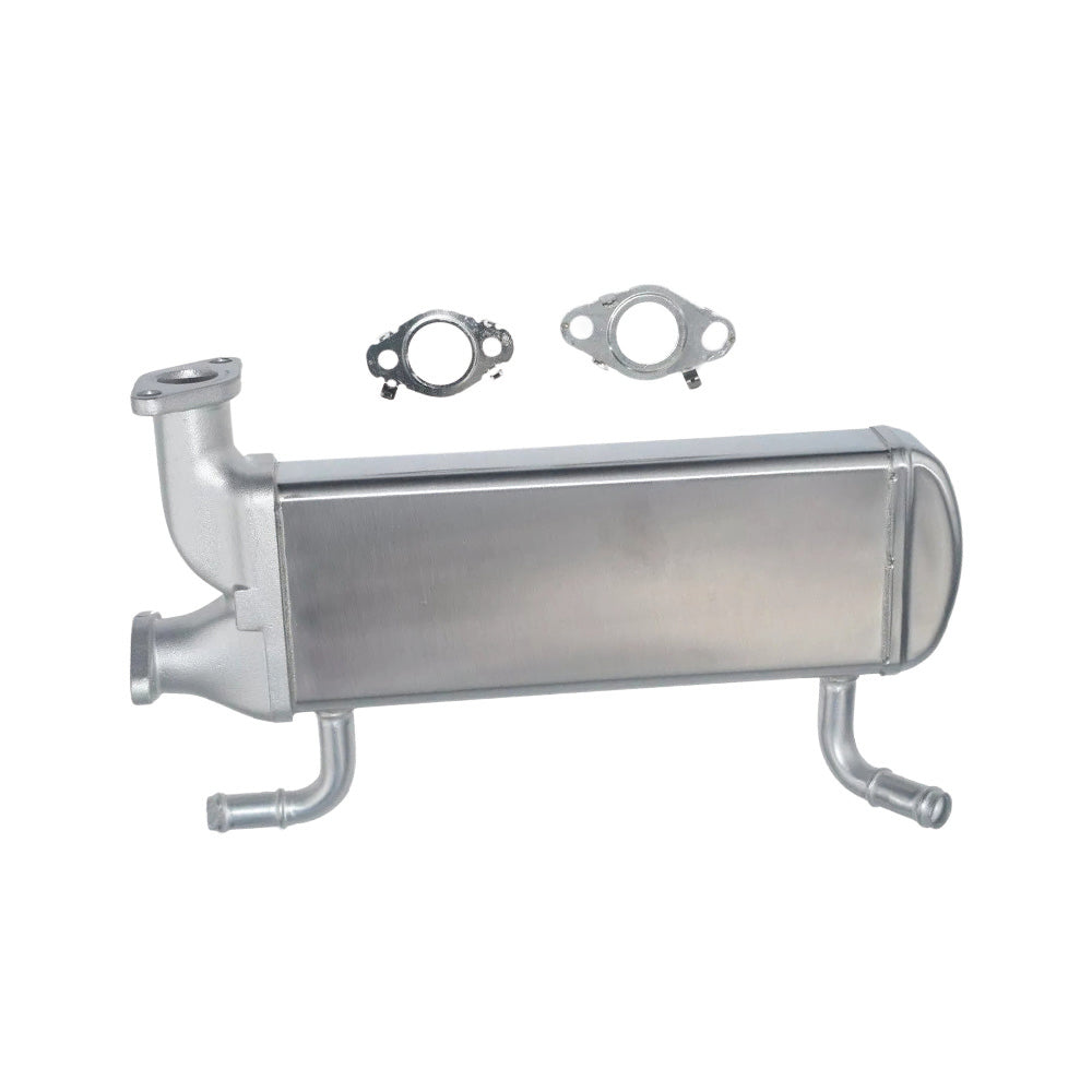 EGR Valve Cooler Suitable For VW Amarok S1B / S6B / S7B 2.0L Turbo Diesel 2010-2019-0