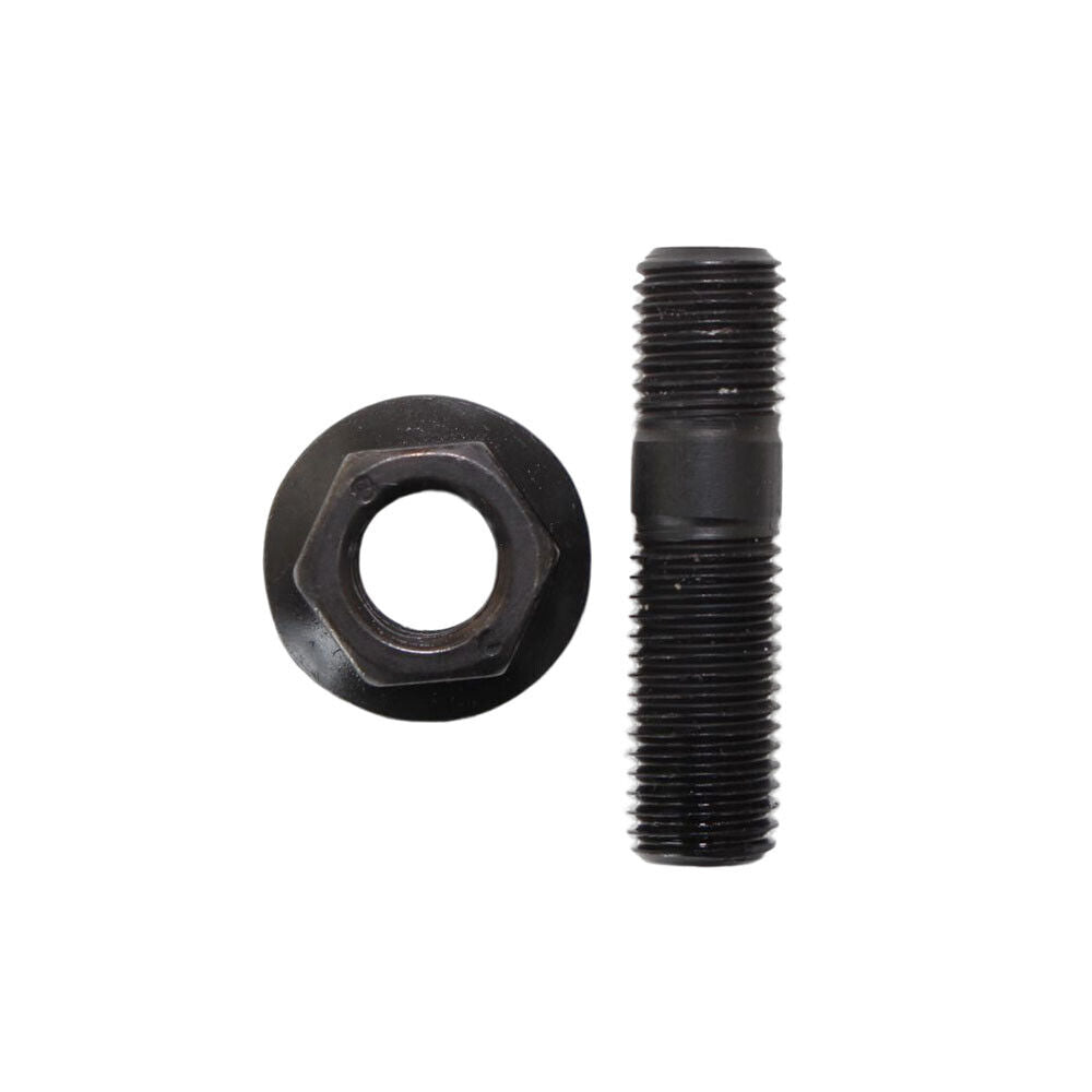 High Tensile Exhaust Manifold Stud Kit for Toyota Landcruiser 1HZ 1HD 4.2L