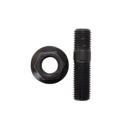 High Tensile Exhaust Manifold Stud Kit for Toyota Landcruiser 1HZ 1HD 4.2L
