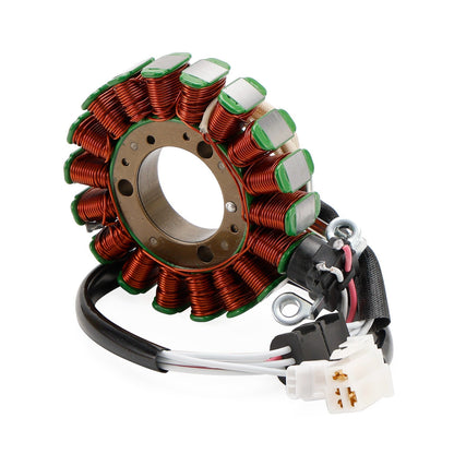 Yamaha YZF R125 YZF-R 125 2008-2009 Regulator Magneto Stator Coil Gasket Kit