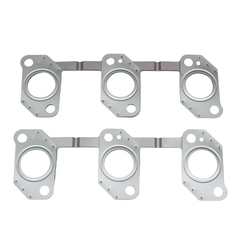 Permaseal Turbo&Manifold Titanium Stud&Gasket for Toyota 80 Series 1HD-T 4.2L