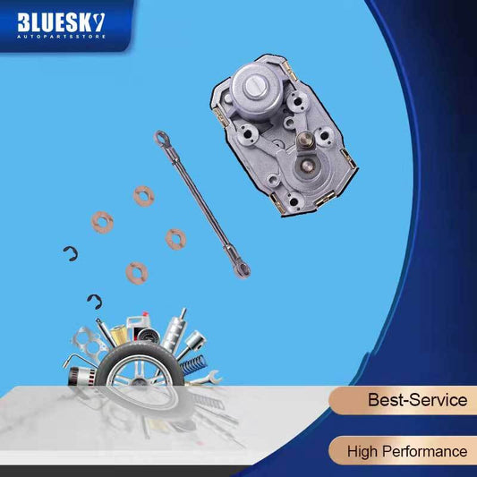 Turbo Charger Actuator for Hyundai IX35 2.0L Diesel 2010-2015 282352F250 Type 2