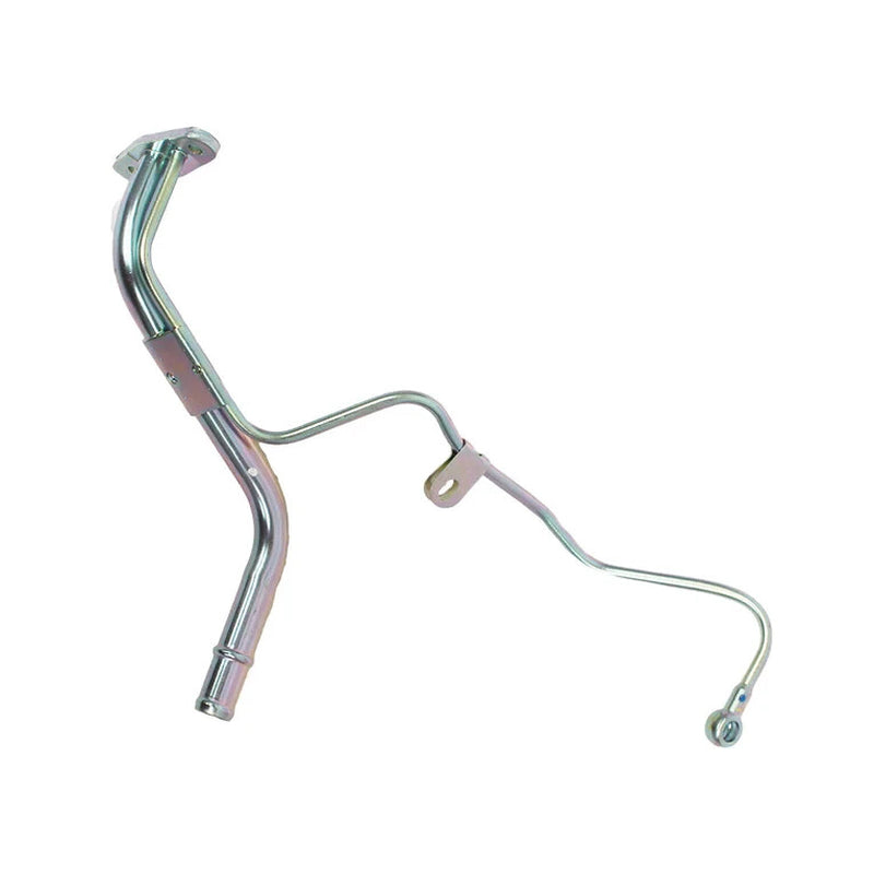 Genuine Turbo Charger Oil Feed&Return Pipe for Mitsubishi Pajero 4M41 3.2L VT13