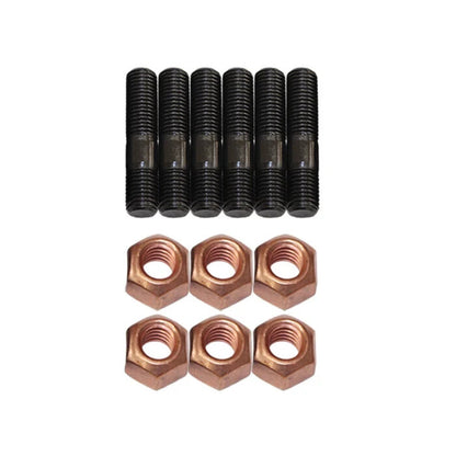 High Tensile Turbo Charger Stud Kit for Holden Rodeo 2007-2008