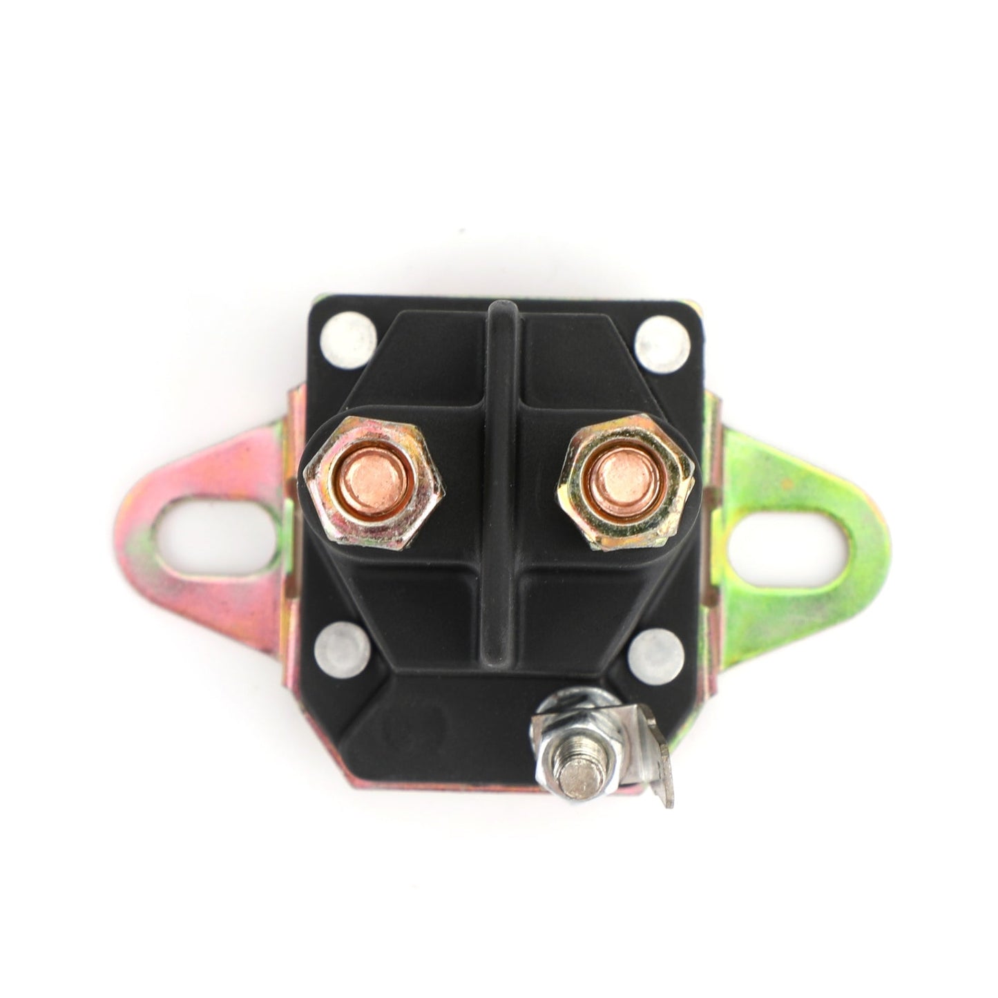 Lawn Tractor 3 Post Solenoid fits 7701100MA 7769224MA 94613MA 9924285 110832X Generic