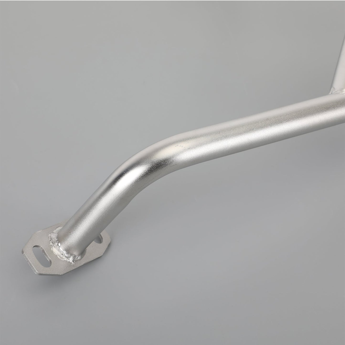 Bmw R1250Gs 18-21 19 20 Upper Crash Bars Engine Guards Protector Silver