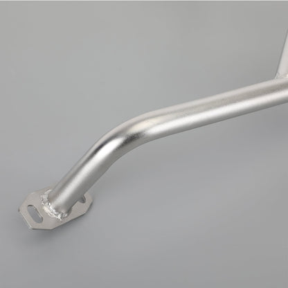 Bmw R1250Gs 18-21 19 20 Upper Crash Bars Engine Guards Protector Silver