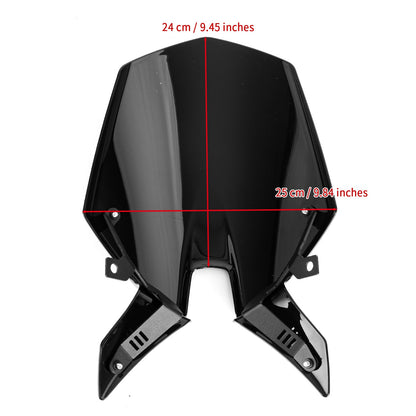 2021-2022 DUCATI Monster 937 / 950 Windshield WindScreen