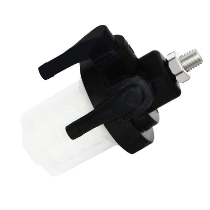 Motor Fuel Filter Water Separator Suitable For Yamaha Outboard 9.9-90 HP 61N-24560-00-0