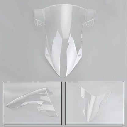 Windshield WindScreen for BMW S1000RR 2019-2022 Smoke Generic