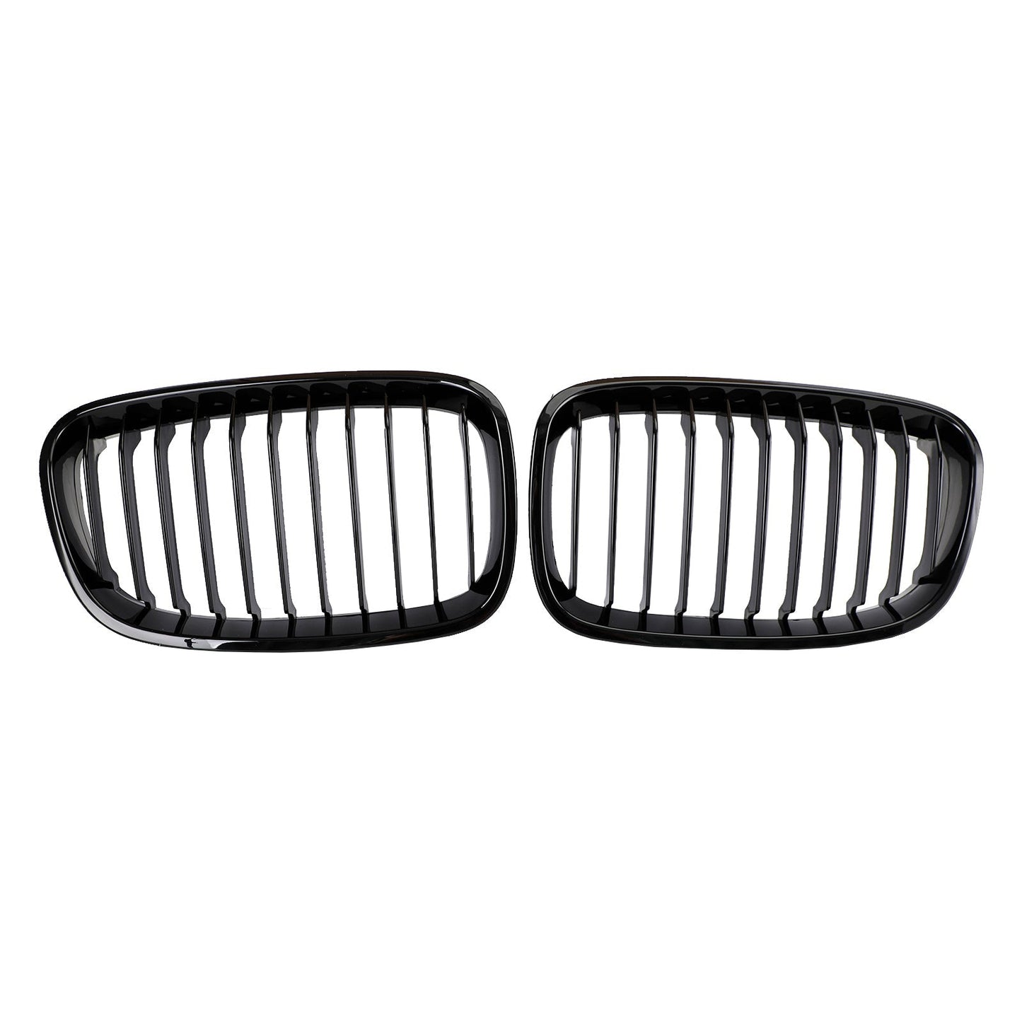 Front Kidney Grille for BMW 1 Series F20 F21 (2012-2014)