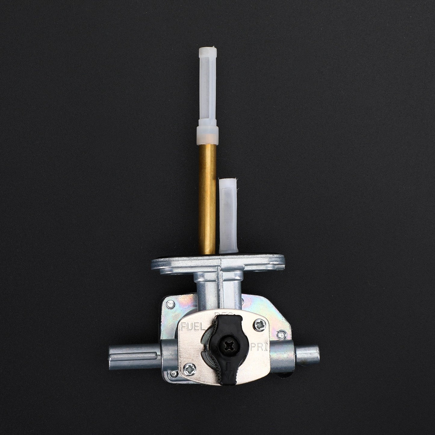 Gas Tank Fuel Cock Valve Petcock for Suzuki LTA500 LTF500 Vinson 500 44300-03G02 Generic