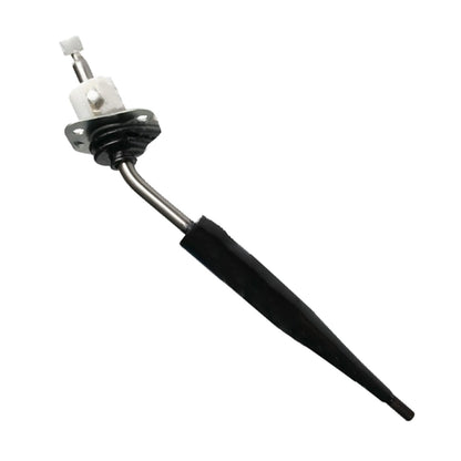 Gear Stick Shift Assembly With Bushes Suitable For Holden TF Rodeo 4WD 97- 02-2