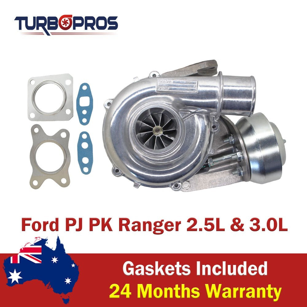 Premium Billet Turbo Charger for Ford Ranger PJ PK 2.5L/3.0L VJ38