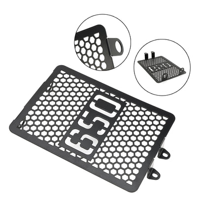 Radiator Guard Protector Radiator Cover Fits For Interceptor 650 Gt 650 Model